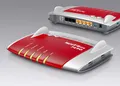 AKTION SPEZIAL AVM FritzBox 7490 - akt. Firmware inkl. Zubehör
