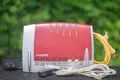 FRITZBox 7490 AVM WLAN AC + N Router (2584) MESH DECT Funk Modem Fritz! Garantie