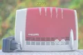 AVM FRITZBox 7490 WLAN AC + N Router (2584) MESH DECT Funk Modem Fritz! Garantie
