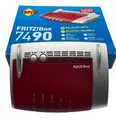 AVM FRITZ!Box 7490 1300 Mbps Wireless N Router (20002584) FRITZBox OVP