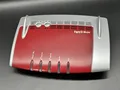 AVM FRITZ!Box 7490 WLAN-Router mit Modem OHNE Netzteil