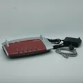 AVM FRITZ!Box 7490 WLAN-Router Modem 1300 Mbps VDSL/ADSL Mesh Repeater