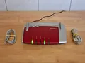 AVM FRITZ!Box 7490 WLAN Router mit Modem (20002584)