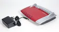 AVM FRITZ!Box 7490 Wireless Router/DSL-Modem - Rot (20002584)
