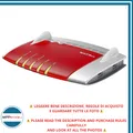 Fritz!Box 7490 Internet Modem Router Wireless Kompatibel Mit Dem Deutschen Markt