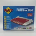 AVM Fritzbox 7490 - VDSL/ADSL - WiFi Router - G3 / Zustand: sehr gut