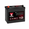 Yuasa SMF Akku YBX3057 12V 45Ah 400A