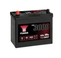 YUASA YBX3057 Starterbatterie für ASTON MARTIN DAIHATSU HONDA HYUNDAI MAZDA