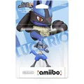amiibo Smash Lucario Figur
