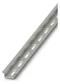 Phoenix Contact NS 15 PERF Tragschiene, 2000mm, Stahl (1401682)