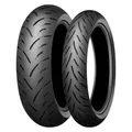 DUNLOP GPR-300 120/70ZR17 TL, Motorradreifen vorne