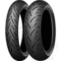 14717-Vorderradabdeckung für Motorradreifen 120/70ZR17 kompatibel mit INDIAN FTR