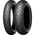 120/70ZR17 (58W)TL Front Pneumatisch Dunlop GPR300 Dunlop GPR-300
