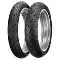 MOTORRADREIFEN SUPERSPORT DUNLOP SPORTMAX GPR 300 FRONT 120 70 R 17 58 W