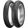Dunlop Sportmax GPR300 Reifen 120/70 ZR 17 M/C (58W) TL Für Motorrad Ersatzteile