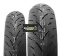4x Dunlop Sportmax GPR300 120/70R17 (58W) (Z)W Reifen Sommer Motorrad
