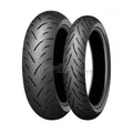 1x 120/70R17 58W ZR Motorradreifen Dunlop SportMax GPR-300 TL vorne id186481