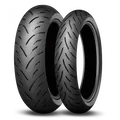 DUNLOP 120/70 ZR17 58W SX GPR300