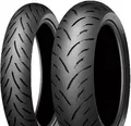 Motorradreifen Dunlop 120/70 R17 58W GPR300