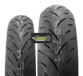 Dunlop Sportmax GPR300 120/70R17 (58W) (Z)W Reifen Sommer Motorrad