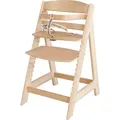 Roba Sit up 3 (Treppenhochstuhl) (7562)