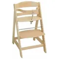 Roba Sit Up Iii Hochstuhl Evolutiv Natur