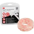 3m - Dual Lock Klettband Zum Aufkleben (l X B) 2.5 M X 25 Mm Transparent 1 St.