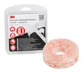 3M Dual Lock Druckverschluss SJ356B 25 mm x 2,5 m transparent