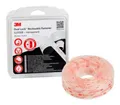 3M™ Dual Lock™ Flexibler Druckverschluss SJ356B transparent, 25 mm x 2.5 m