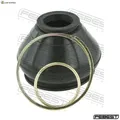 REPARATURSATZTRAGFÜHRUNGSGELENK MBJB-BT50LOW FÜR MAZDA B-SERIE/BRAVO/SUV  FORD