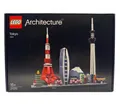 LEGO® Architecture 21051 Tokio | Skyline Collection | EOL NEU & OVP