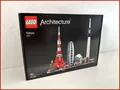 LEGO 21051 Architecture: Tokyo Japan *Neu & OVP*