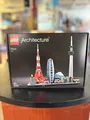 LEGO 21051 Tokyo (Architecture) – NEU & OVP – EOL – Sammlerzustand