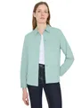 Cecil Damen Hemdbluse in Unifarbe