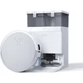 Ecovacs Deebot X8 Omni (18000 Pa, Wischrolle) (Deebot X8 Omni)