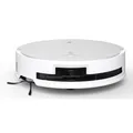 Ecovacs Deebot X8 Omni Roboterstaubsauger (Weiß)
