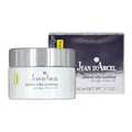 JEAN D'ARCEL PRESTIGE crème vita nutritive – 24h hautstraffende Feuchtigkeitscreme gegen trockene Haut – Mit Vitamin C, A & E – pre age cream rich – 50 ml