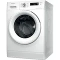 Whirlpool FFS 7469 W EE, Frontlader, 7 kg, B, 79 dB, 1351 RPM, A - Weiß