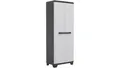 8013183074456 Szafa gospodarcza LINEAR ALTO 3 wysoka 240864 KETER KETER