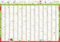 sheepworld Posterplaner 2026 Heye