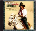 CD Michael Martin Murphey Cowboy Songs III (Rhymes Of The Renegades) Warner W