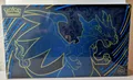 Mega Glurak X ex Ultra-Premium-Kollektion (DE) | OVP + Sealed | Pokémon