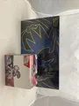 Pokemon 16948  Mega Glurak X ex & 11077 Ewige Rivalen 36 Booster Pa NEU TOP