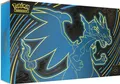 Pokémon Mega-Glurak X Ultra Premium Kollektion (DE)