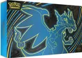 Pokemon Mega Glurak X ex Ultra Premium Kollection UPK DE - NEU OVP SEALED