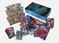 Pokémon Fatale Flammen Mega Glurak X Ex Ultra Premium Kollektion Box Set Edition