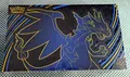 Pokémon Sammelkartenspiel - Mega-Glurak-X-ex Ultra-Premium-Kollektion - Neu /OVP