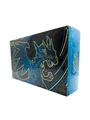 Pokémon TCG Mega Glurak ex Ultra-Premium-Kollektion UPC Deutsch OVP Neu Box