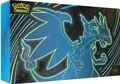 Pokemon - Ultra-Premium-Kollektion Mega-Glurak - DEUTSCH - NEU & OVP!