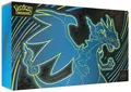 Pokémon TCG Mega-Glurak X-ex Ultra-Premium-Kollektion 2025 *Deutsche Version*